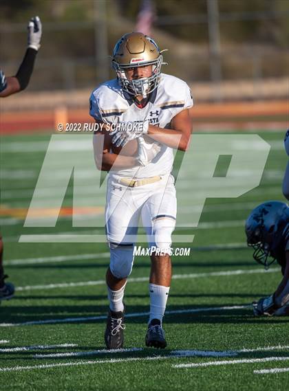 Thumbnail 2 in Desert Vista vs. Madison photogallery.