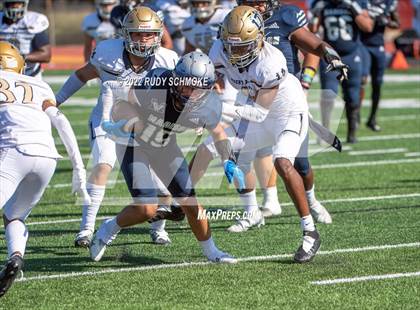 Thumbnail 2 in Desert Vista vs. Madison photogallery.