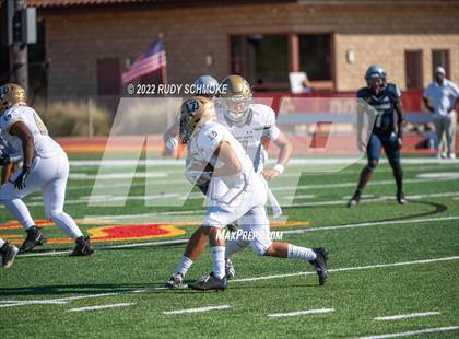 Thumbnail 2 in Desert Vista vs. Madison photogallery.