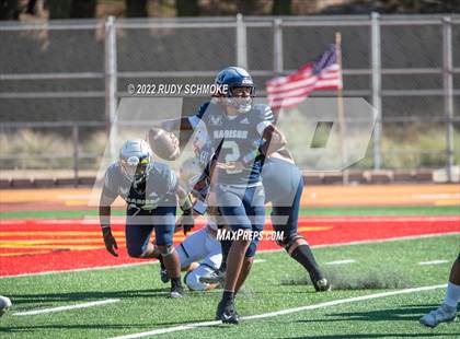 Thumbnail 1 in Desert Vista vs. Madison photogallery.