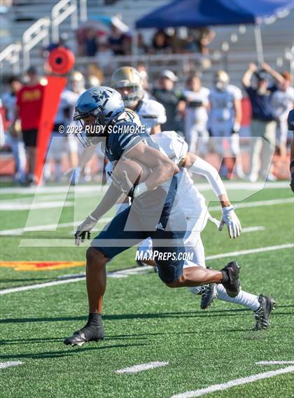 Thumbnail 1 in Desert Vista vs. Madison photogallery.