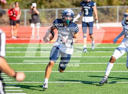 Thumbnail 1 in Desert Vista vs. Madison photogallery.