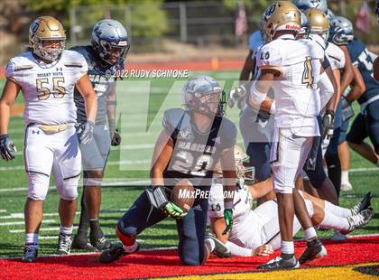 Thumbnail 2 in Desert Vista vs. Madison photogallery.