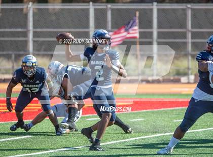 Thumbnail 3 in Desert Vista vs. Madison photogallery.