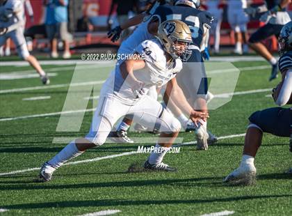 Thumbnail 1 in Desert Vista vs. Madison photogallery.