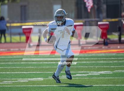 Thumbnail 3 in Desert Vista vs. Madison photogallery.