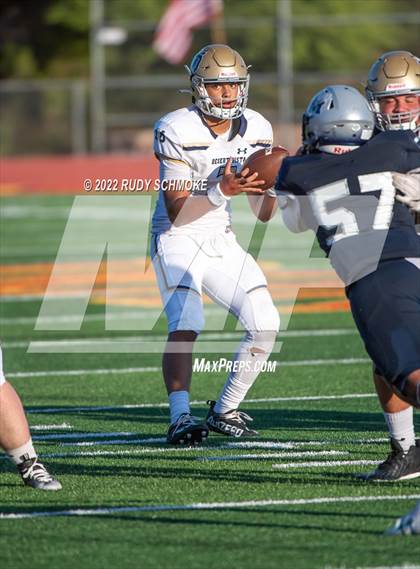 Thumbnail 1 in Desert Vista vs. Madison photogallery.