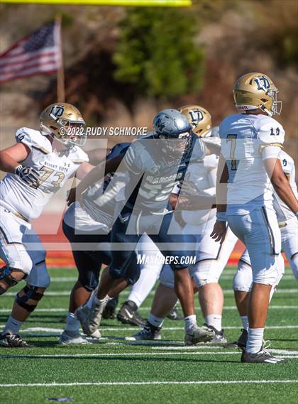 Thumbnail 3 in Desert Vista vs. Madison photogallery.