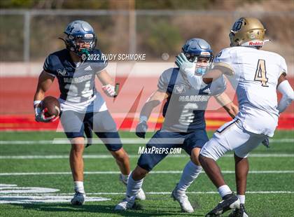 Thumbnail 2 in Desert Vista vs. Madison photogallery.