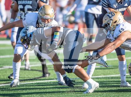 Thumbnail 3 in Desert Vista vs. Madison photogallery.