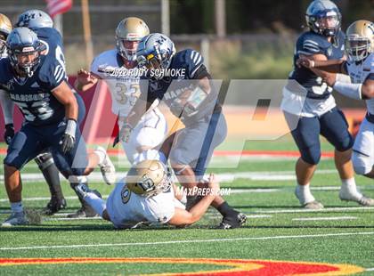 Thumbnail 3 in Desert Vista vs. Madison photogallery.