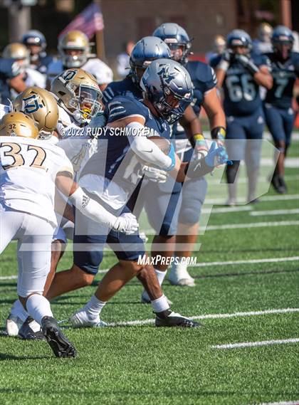 Thumbnail 3 in Desert Vista vs. Madison photogallery.