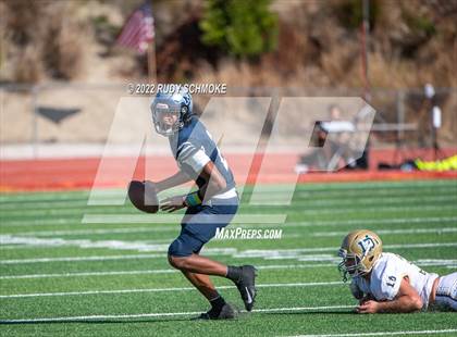 Thumbnail 1 in Desert Vista vs. Madison photogallery.