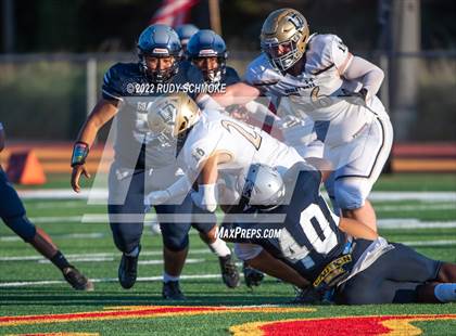 Thumbnail 2 in Desert Vista vs. Madison photogallery.