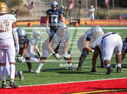 Thumbnail 1 in Desert Vista vs. Madison photogallery.