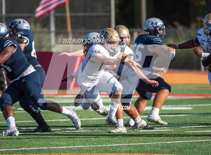 Thumbnail 2 in Desert Vista vs. Madison photogallery.