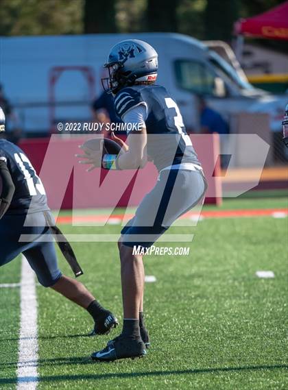Thumbnail 2 in Desert Vista vs. Madison photogallery.