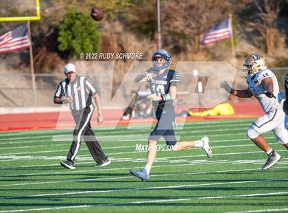 Thumbnail 2 in Desert Vista vs. Madison photogallery.