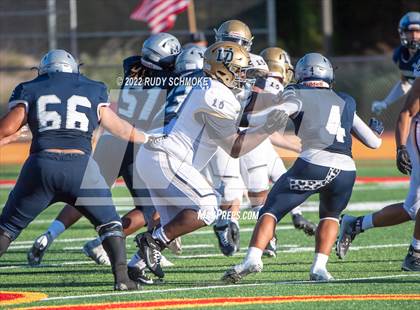 Thumbnail 3 in Desert Vista vs. Madison photogallery.