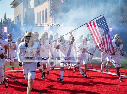 Thumbnail 1 in Desert Vista vs. Madison photogallery.