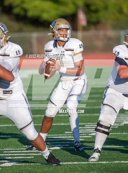 Thumbnail 1 in Desert Vista vs. Madison photogallery.