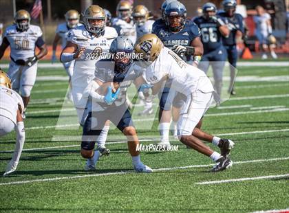 Thumbnail 1 in Desert Vista vs. Madison photogallery.