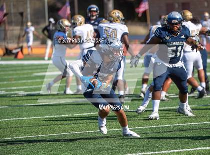 Thumbnail 3 in Desert Vista vs. Madison photogallery.