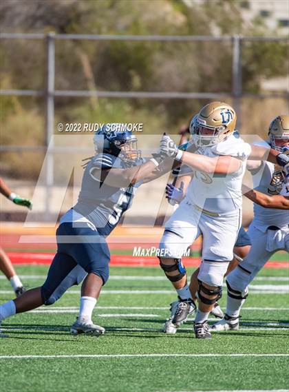 Thumbnail 1 in Desert Vista vs. Madison photogallery.