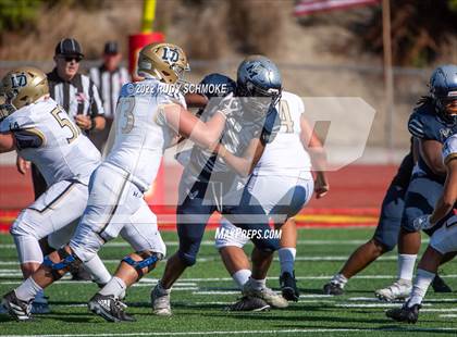 Thumbnail 2 in Desert Vista vs. Madison photogallery.