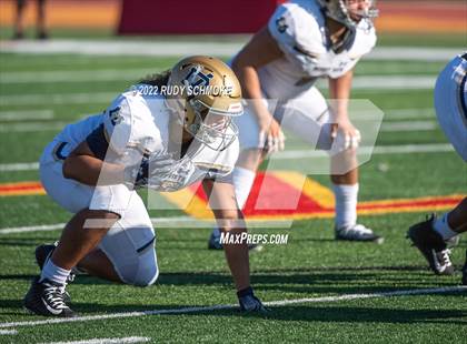 Thumbnail 3 in Desert Vista vs. Madison photogallery.