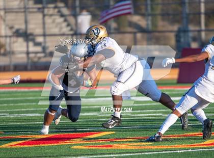 Thumbnail 1 in Desert Vista vs. Madison photogallery.