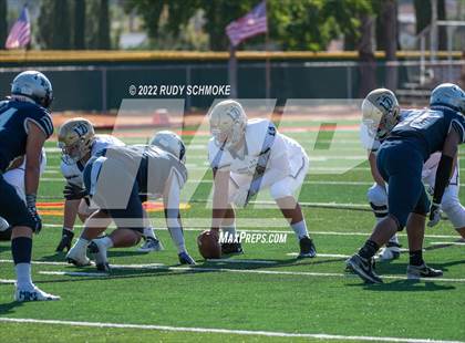 Thumbnail 2 in Desert Vista vs. Madison photogallery.