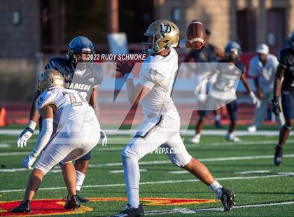 Thumbnail 2 in Desert Vista vs. Madison photogallery.