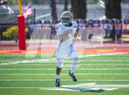Thumbnail 1 in Desert Vista vs. Madison photogallery.