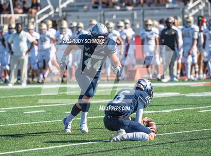 Thumbnail 2 in Desert Vista vs. Madison photogallery.