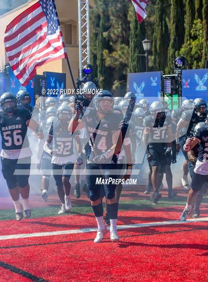 Thumbnail 1 in Desert Vista vs. Madison photogallery.