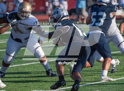 Thumbnail 3 in Desert Vista vs. Madison photogallery.