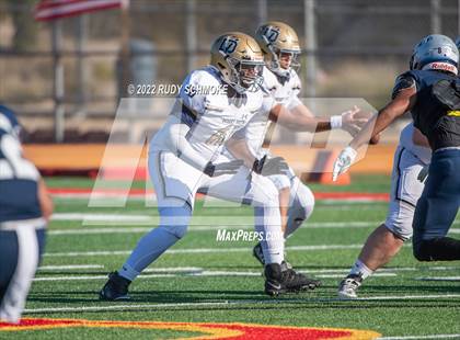 Thumbnail 3 in Desert Vista vs. Madison photogallery.