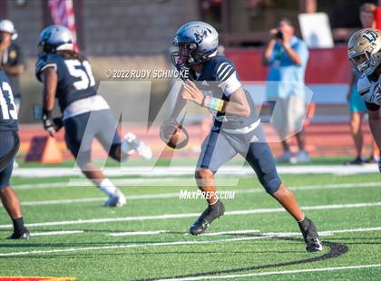 Thumbnail 3 in Desert Vista vs. Madison photogallery.