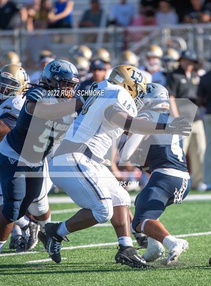 Thumbnail 3 in Desert Vista vs. Madison photogallery.