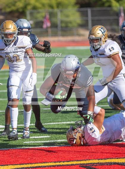 Thumbnail 3 in Desert Vista vs. Madison photogallery.
