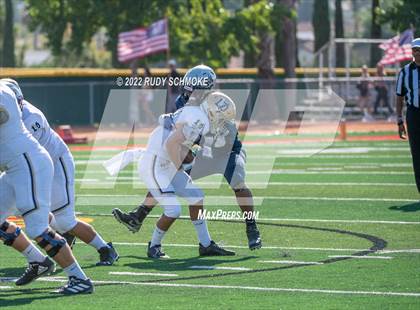 Thumbnail 1 in Desert Vista vs. Madison photogallery.