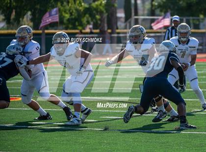 Thumbnail 3 in Desert Vista vs. Madison photogallery.