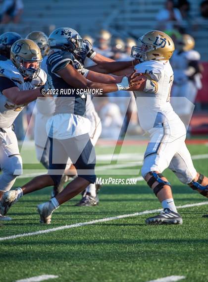Thumbnail 3 in Desert Vista vs. Madison photogallery.