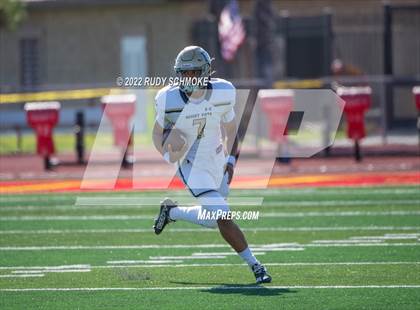 Thumbnail 1 in Desert Vista vs. Madison photogallery.