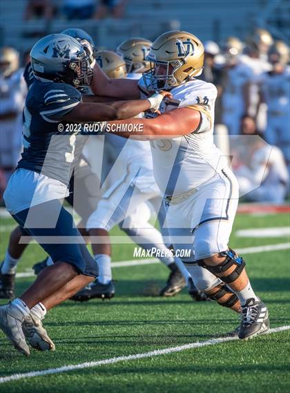 Thumbnail 1 in Desert Vista vs. Madison photogallery.