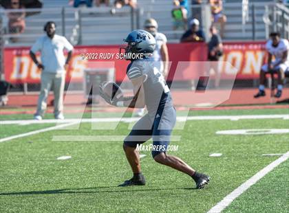 Thumbnail 1 in Desert Vista vs. Madison photogallery.