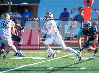 Thumbnail 2 in Desert Vista vs. Madison photogallery.