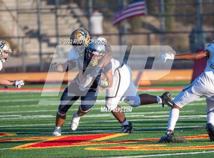 Thumbnail 2 in Desert Vista vs. Madison photogallery.