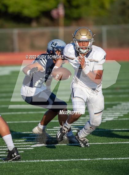 Thumbnail 3 in Desert Vista vs. Madison photogallery.
